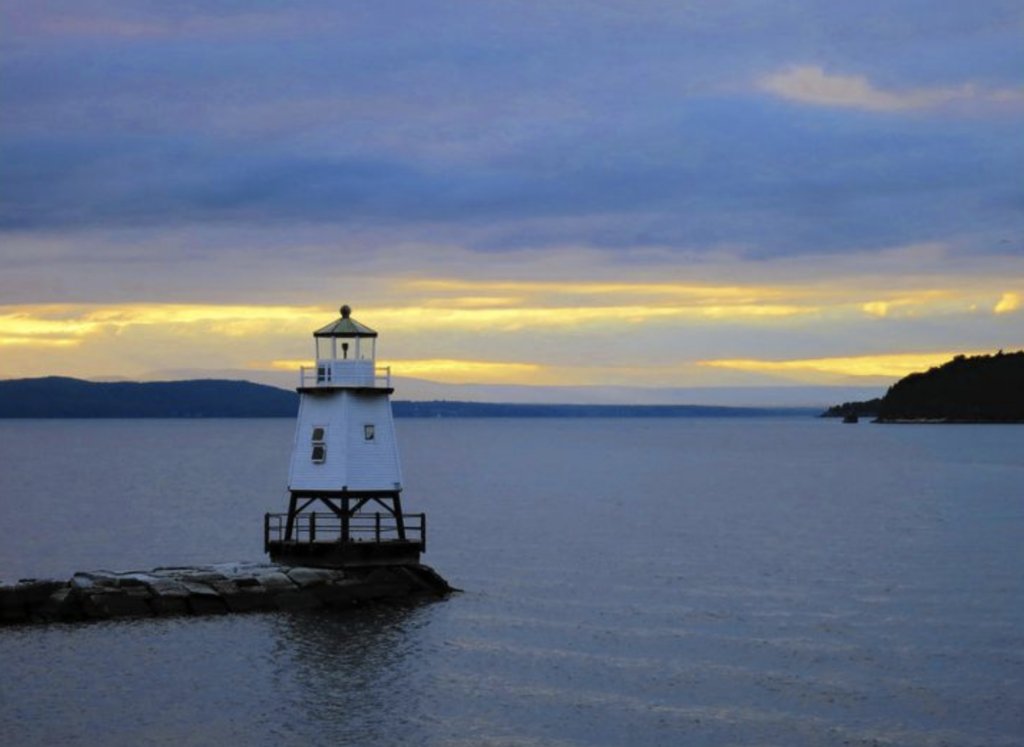 Lake Champlain Lighthouse